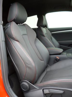 Audi S3 by MTM 2013 года 